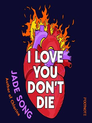 cover image of I Love You Don't Die